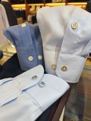 -Hongdu红都·高端西装定制男士西装礼服大衣定制