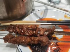 -元味牛肚王(金城寨街店)