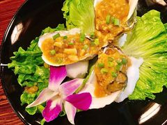 日式生蚝-本格·深夜食堂(北理工店)
