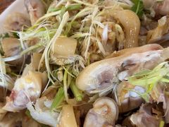 -侠成水上农庄(工业大道店)