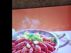 -神府路壹号·海鲜烧烤排档(三坊七巷店)