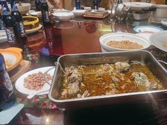 -俭朴菜(鲁磨路店)