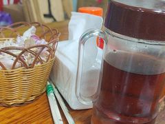 -晓东拉面烧烤(福山店)