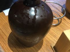 土家米酒-印象鲵宴·张家界地标美食名片(溪布街店)