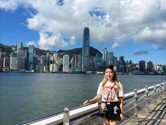 -海港城