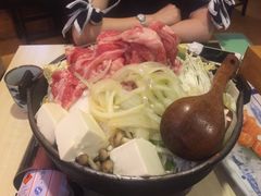 -有喜屋·深夜食堂(北京西路店)