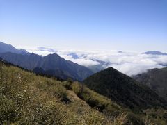 -神农架景区