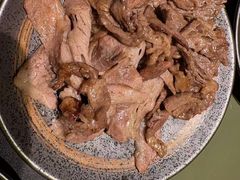 -厚贞日式烤肉(浦东汇智店)
