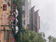 -横店影视城梦幻谷园区