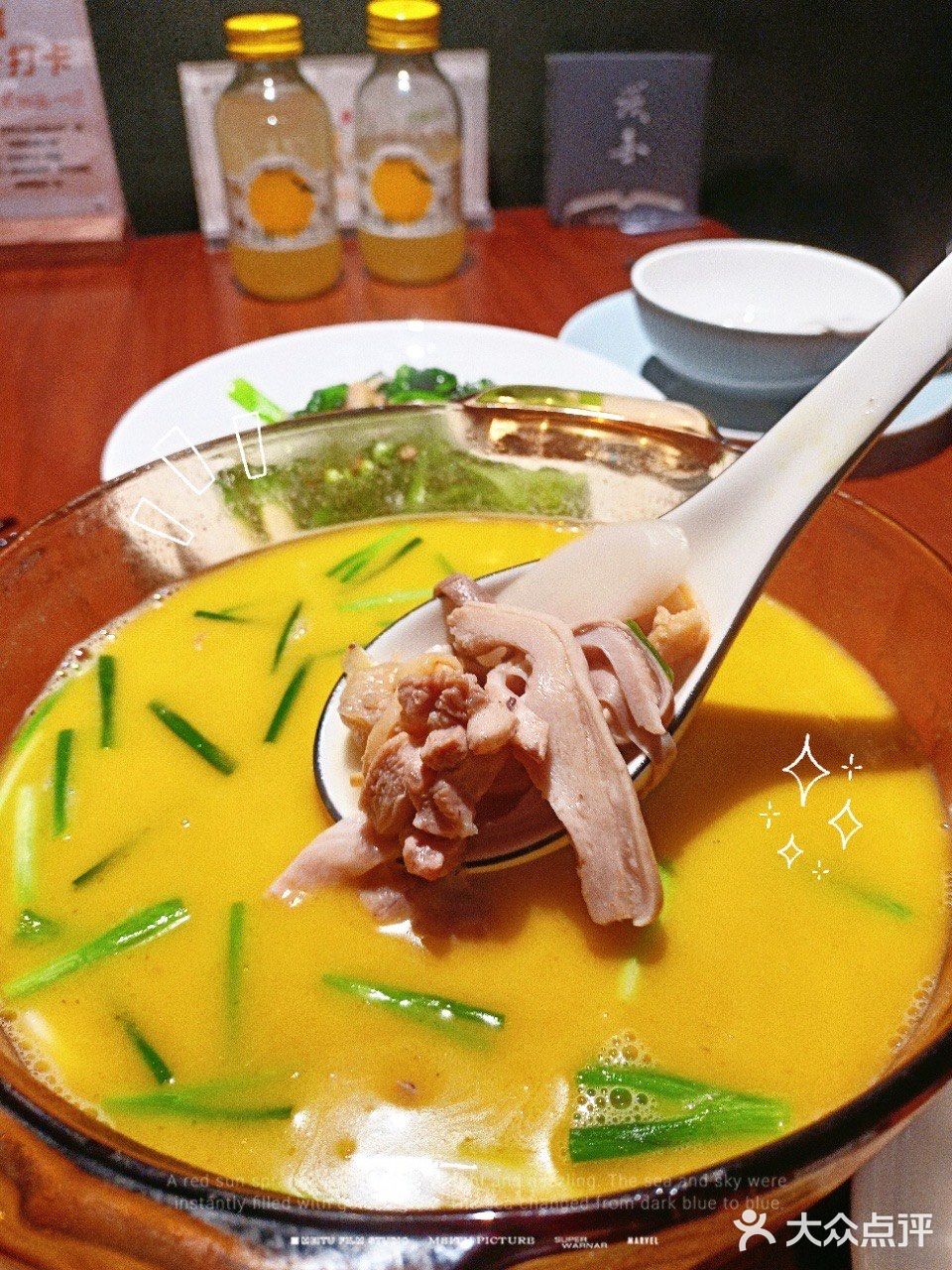 低调而惊艳的私房小馆~~