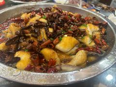 -鱼之家小四川水煮鱼