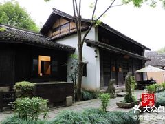 -法云安缦酒店