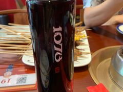 -1078號老北京涮肉(松柏店)