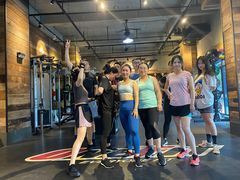 -OneFit健身(汇锦城店)