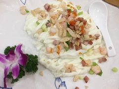 -寻味顺德·南记酒家·传统顺德菜·鱼生(广源路店)