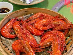 -盛港湾海鲜食府(黄沙店)