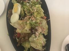 -美丽心情蛋糕(江苏路店)