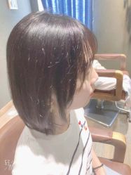 -藤野造型·专业烫染店