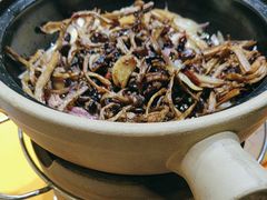 -王婆炒鱼(总店)