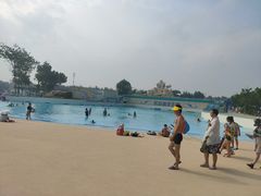 -秦皇岛乐岛海洋王国