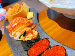 -和彩放题餐厅(酒仙桥店)