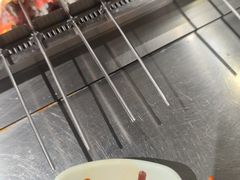 -白玉·朝鲜族烤串(南山店)