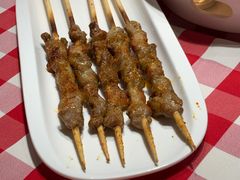 -西贝莜面村(近铁城市广场店)