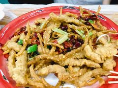 -小民大排档(马场角横路店)