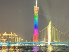 -海心沙亚运公园