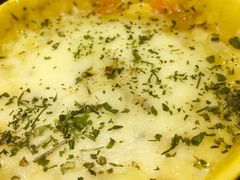 -海石湾餐厅·沙画家的店