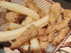 -辣尚瘾·烤鱼·新川菜(交大直营店)