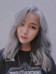 点击看大图 -KEIVON HAIR·崎宏