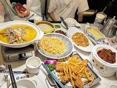 -小菜园新徽菜(镇江丹阳吾悦店)