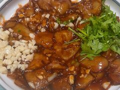 -裕德隆清真饭庄·天津特色菜(东丽店)
