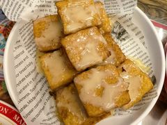 -孖记茶档·热腾茶餐(江南西plus店)