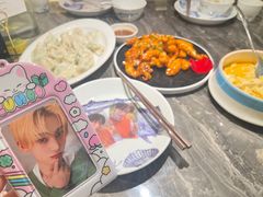 -前海沿·青岛菜(乐客城店)