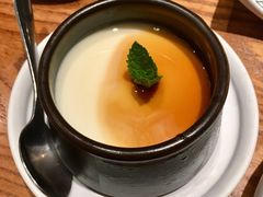 黑糖豆花-云海肴·汽锅鸡·云南菜(高德置地店)