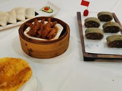 -顺德人家食府(黄金广场店)
