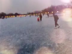 -什刹海