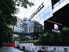-Taco Bell 塔可钟(民田路店)