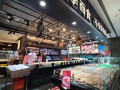 -紫阳海鲜楼·传承闽味(长乐路总店)