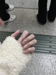-美画·轻奢美甲美睫
