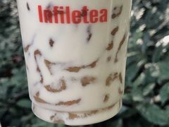 -茵菲乐(师院店)
