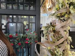 -22ºN BISTRO西餐&酒馆