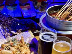 -18BAN音乐啤酒馆(西丽店)