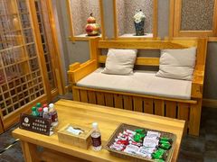 -鸥迪足道(老虎滩店)