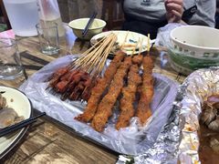 -大学城夜市大排档(凤栖路店)