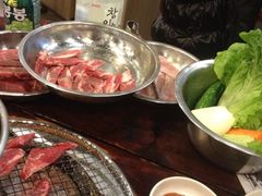 iphone_upload_pic-小本家韩式烤肉(紫藤路店)