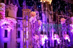 -上海明天广场JW万豪酒店·宴会厅