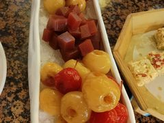 -乔家满族八大碗(流水沟店)